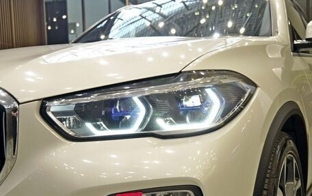 BMW X5, 2020 год, 6 800 000 рублей, 5 фотография