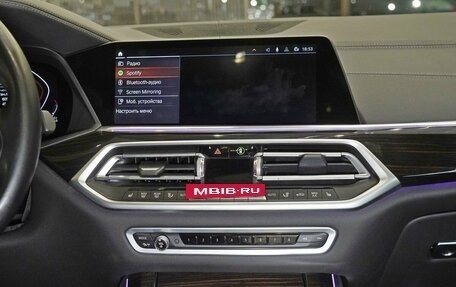 BMW X5, 2020 год, 6 800 000 рублей, 17 фотография