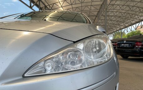 Peugeot 408 I рестайлинг, 2012 год, 520 000 рублей, 9 фотография