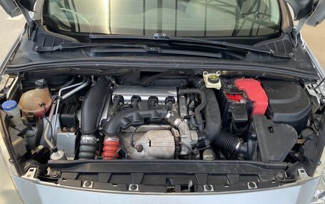 Peugeot 408 I рестайлинг, 2012 год, 520 000 рублей, 10 фотография