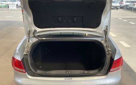 Peugeot 408 I рестайлинг, 2012 год, 520 000 рублей, 11 фотография