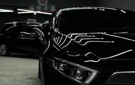 Mercedes-Benz CLS, 2018 год, 6 500 000 рублей, 3 фотография