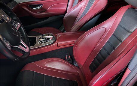 Mercedes-Benz CLS, 2018 год, 6 500 000 рублей, 6 фотография