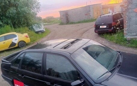 Volkswagen Passat B3, 1993 год, 189 000 рублей, 4 фотография