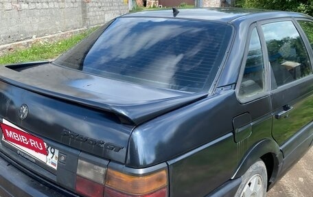 Volkswagen Passat B3, 1993 год, 189 000 рублей, 3 фотография