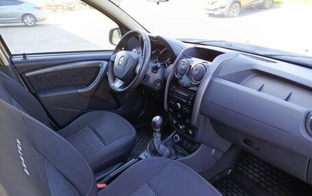 Renault Duster I рестайлинг, 2016 год, 1 250 000 рублей, 13 фотография