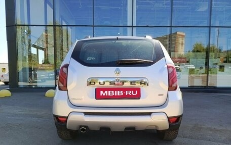 Renault Duster I рестайлинг, 2016 год, 1 250 000 рублей, 7 фотография