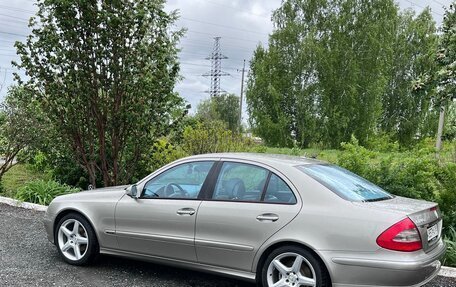 Mercedes-Benz E-Класс, 2006 год, 1 300 000 рублей, 2 фотография