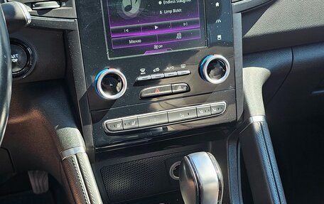 Renault Koleos II, 2019 год, 2 300 000 рублей, 15 фотография