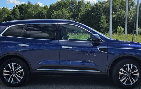 Renault Koleos II, 2019 год, 2 300 000 рублей, 3 фотография