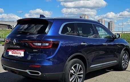 Renault Koleos II, 2019 год, 2 300 000 рублей, 4 фотография