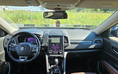 Renault Koleos II, 2019 год, 2 300 000 рублей, 9 фотография