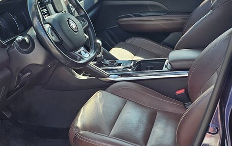 Renault Koleos II, 2019 год, 2 300 000 рублей, 8 фотография