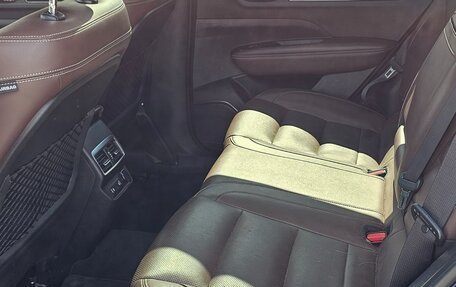 Renault Koleos II, 2019 год, 2 300 000 рублей, 12 фотография