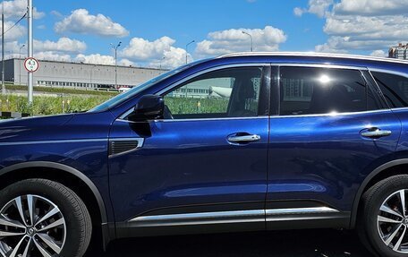 Renault Koleos II, 2019 год, 2 300 000 рублей, 7 фотография