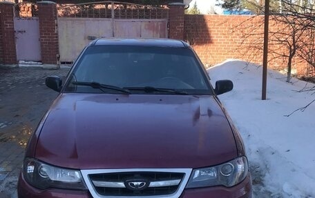 Daewoo Nexia I рестайлинг, 2008 год, 175 000 рублей, 2 фотография