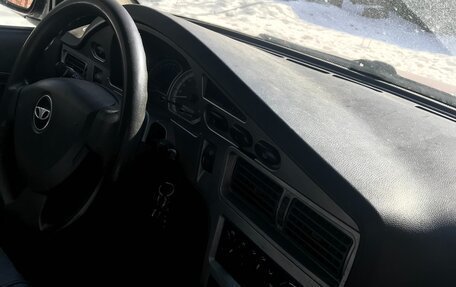 Daewoo Nexia I рестайлинг, 2008 год, 175 000 рублей, 5 фотография