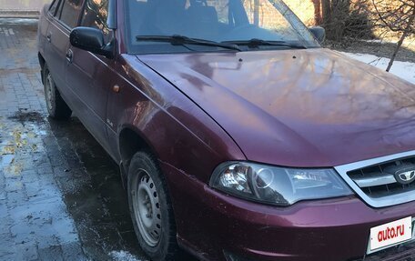 Daewoo Nexia I рестайлинг, 2008 год, 175 000 рублей, 4 фотография