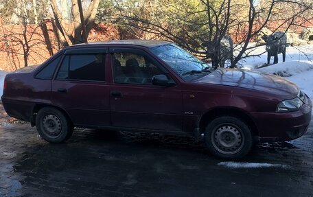 Daewoo Nexia I рестайлинг, 2008 год, 175 000 рублей, 6 фотография