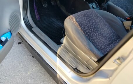 Opel Corsa C рестайлинг, 2001 год, 200 000 рублей, 9 фотография