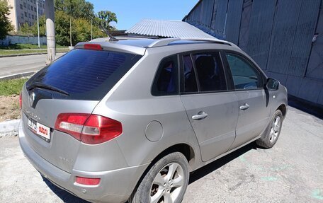 Renault Koleos I рестайлинг 2, 2008 год, 870 000 рублей, 4 фотография