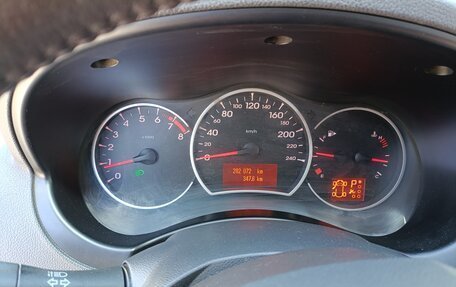 Renault Koleos I рестайлинг 2, 2008 год, 870 000 рублей, 8 фотография