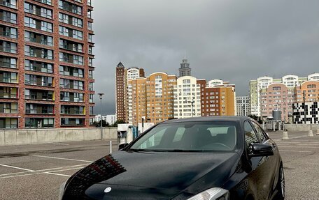 Mercedes-Benz A-Класс, 2013 год, 1 200 000 рублей, 3 фотография