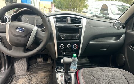 Datsun on-DO I рестайлинг, 2018 год, 730 000 рублей, 8 фотография