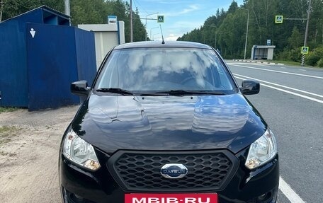 Datsun on-DO I рестайлинг, 2018 год, 730 000 рублей, 2 фотография