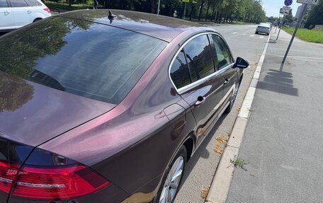 Volkswagen Passat B8 рестайлинг, 2018 год, 2 600 000 рублей, 4 фотография