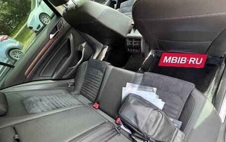 Volkswagen Passat B8 рестайлинг, 2018 год, 2 600 000 рублей, 9 фотография