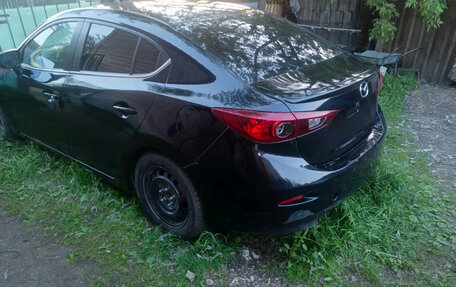 Mazda 3, 2014 год, 1 200 000 рублей, 2 фотография
