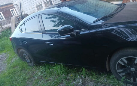 Mazda 3, 2014 год, 1 200 000 рублей, 8 фотография