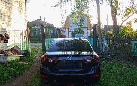 Mazda 3, 2014 год, 1 200 000 рублей, 3 фотография