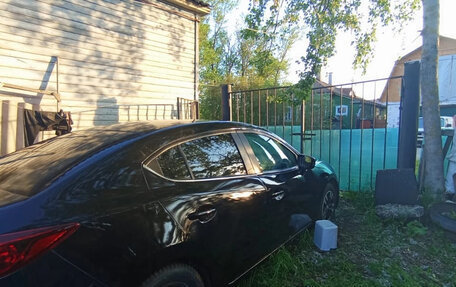Mazda 3, 2014 год, 1 200 000 рублей, 4 фотография