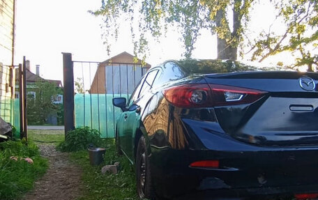 Mazda 3, 2014 год, 1 200 000 рублей, 7 фотография