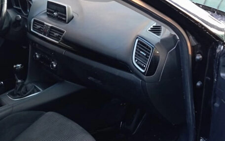 Mazda 3, 2014 год, 1 200 000 рублей, 6 фотография