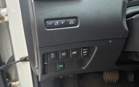 Nissan X-Trail, 2018 год, 1 890 000 рублей, 11 фотография