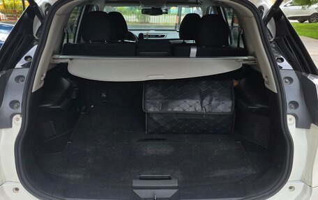 Nissan X-Trail, 2018 год, 1 890 000 рублей, 16 фотография