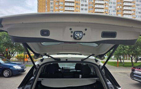 Nissan X-Trail, 2018 год, 1 890 000 рублей, 13 фотография