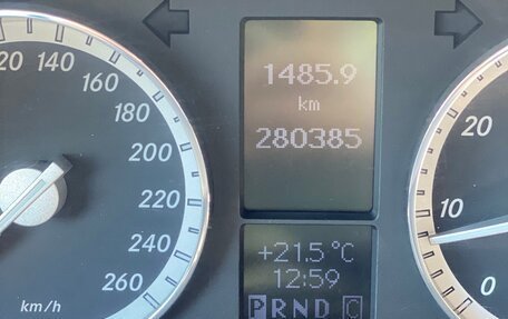 Mercedes-Benz C-Класс, 2005 год, 799 000 рублей, 4 фотография