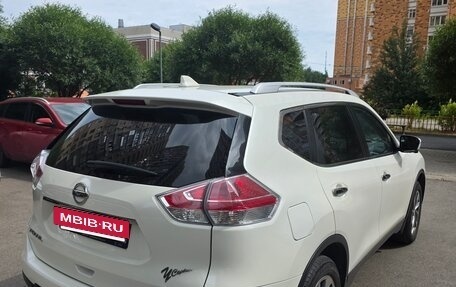 Nissan X-Trail, 2018 год, 1 890 000 рублей, 12 фотография