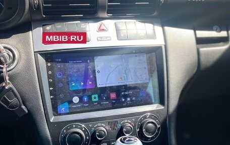 Mercedes-Benz C-Класс, 2005 год, 799 000 рублей, 3 фотография