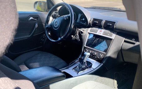 Mercedes-Benz C-Класс, 2005 год, 799 000 рублей, 11 фотография