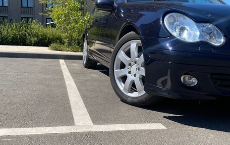 Mercedes-Benz C-Класс, 2005 год, 799 000 рублей, 19 фотография