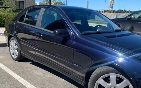 Mercedes-Benz C-Класс, 2005 год, 799 000 рублей, 18 фотография