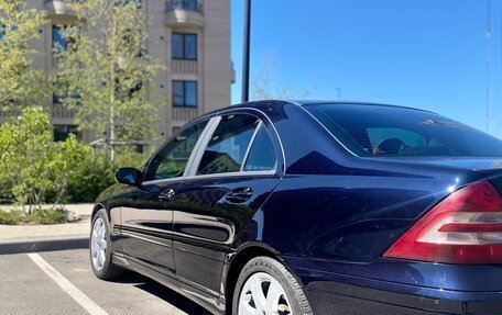 Mercedes-Benz C-Класс, 2005 год, 799 000 рублей, 25 фотография