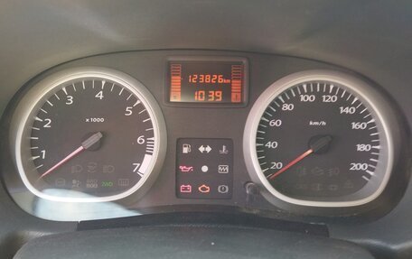 Renault Duster I рестайлинг, 2013 год, 850 000 рублей, 3 фотография