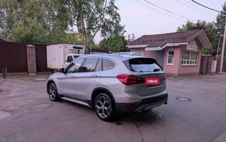 BMW X1, 2019 год, 2 095 000 рублей, 7 фотография