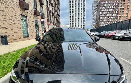 Jaguar XE I рестайлинг, 2017 год, 2 270 000 рублей, 7 фотография